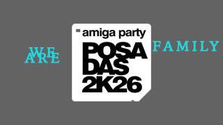 Posadas Party 2026