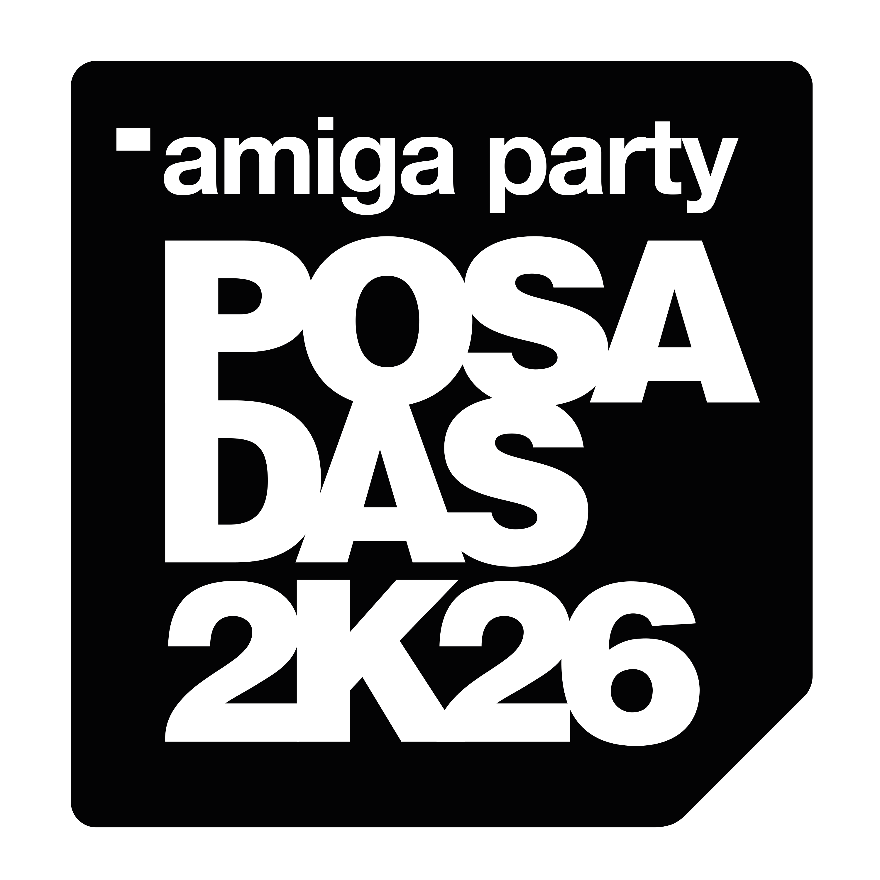 Posadas Party 2026